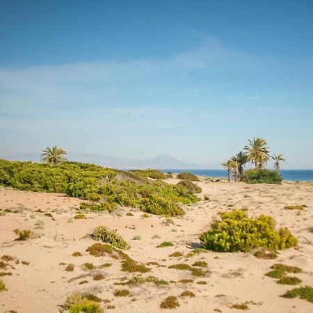 Lovely Apartment In Santa Pola With Wifi Extérieur photo