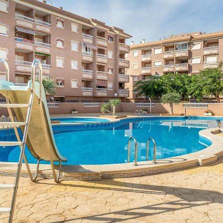 Lovely Apartment In Santa Pola With Wifi Extérieur photo